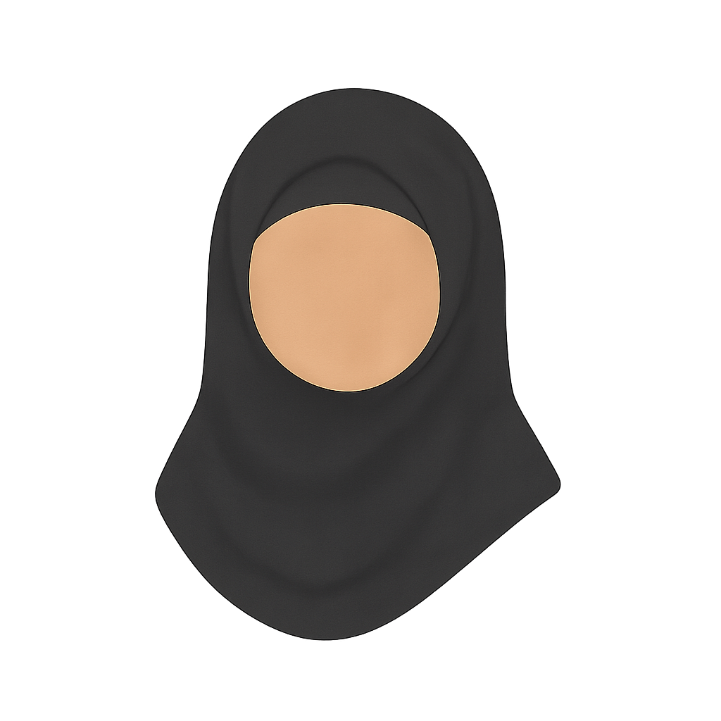 Oustadha Habiba est la preuve qu’il n’y a pas d’âge pour mémoriser le Coran. C’est à l’âge de 50 ans, en mai 2018 qu’elle débute son parcours auprès d’oustadha Bouchra. Trois ans plus tard, en juin 2021, elle clôture la mémorisation par la grâce d’Allah. Elle obtient son ijazah en riwayat Hafs en juin 2024 et fini sa deuxième ijazah en riwayat Warch auprès de son enseignante. Sincère dans sa démarche et persévérante dans son engagement, elle aime rappeler que lorsque l’on place sa confiance en Allah et que l’on agit avec sincérité, Il facilite le chemin.  Depuis maintenant cinq ans, elle transmet à son tour ce qu’elle a appris. Elle enseignera à la rentrée 2025 aux classes de Hafs et Warch niveau 1 inchaAllah.