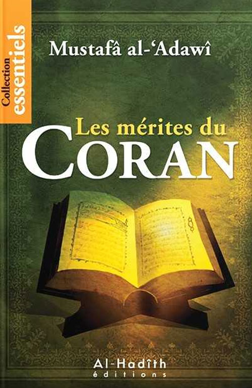 Les Mérites du Coran