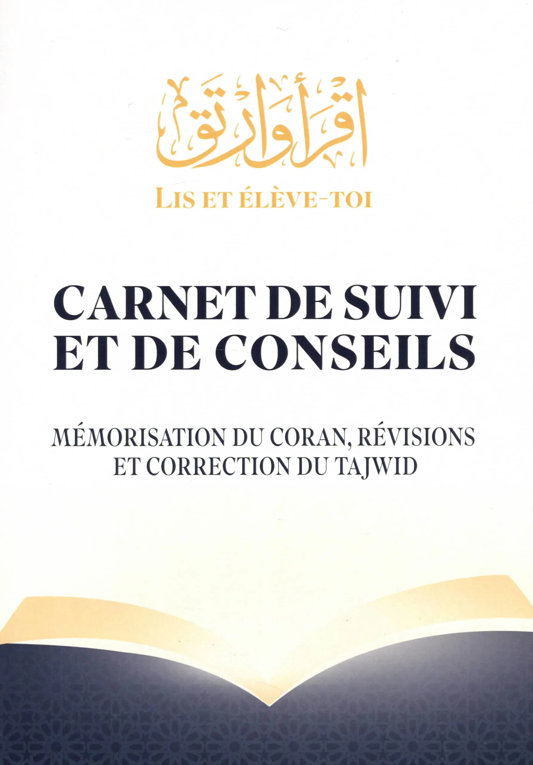 Carnet de suivi