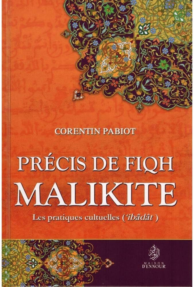Manuel de fiqh malikite